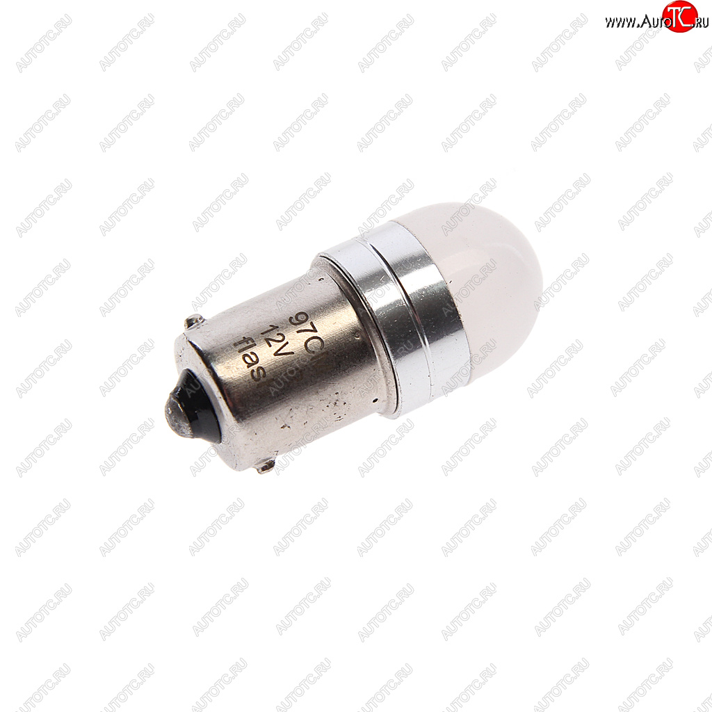 229 р. Лампа 12V P21W BA15s NO NAME p21w красная  с доставкой в г. Керчь