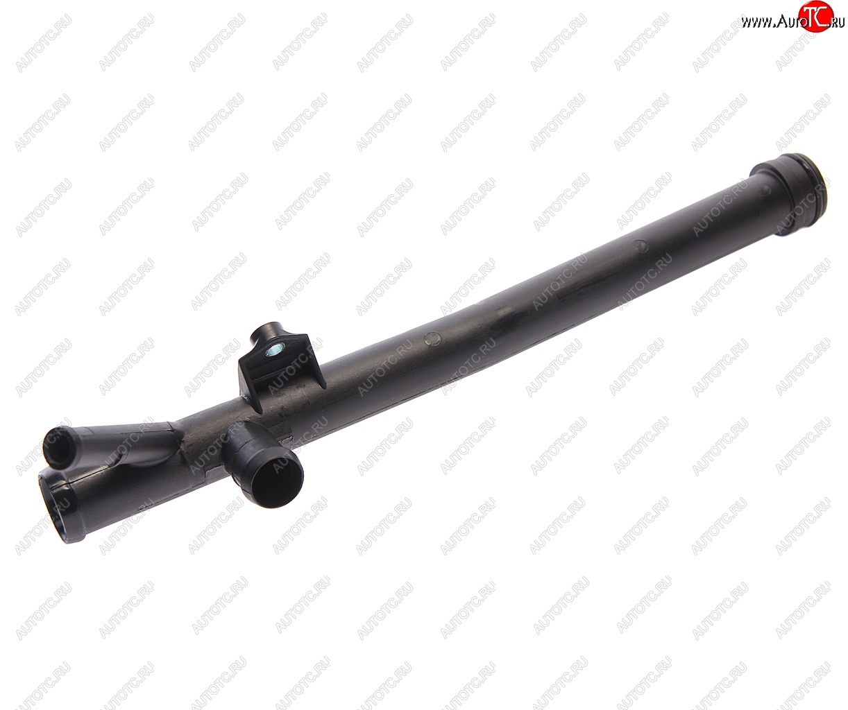 779 р. Патрубок VW Golf (91-97),Polo (85-94) SEAT Ibiza (93-99) системы охлаждения PATRON PATRON p24-0004  с доставкой в г. Керчь