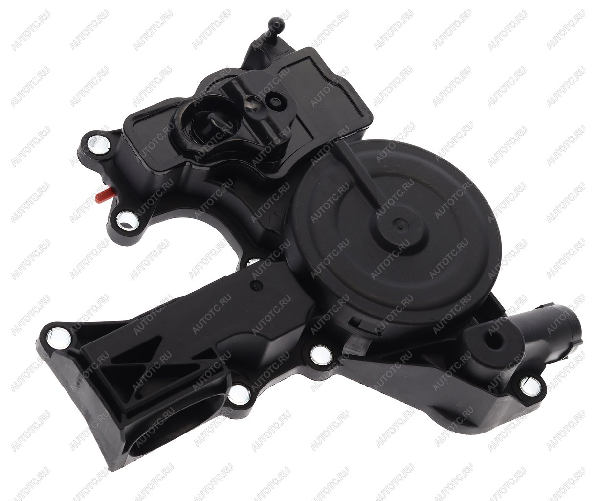 2 699 р. Маслоотделитель AUDI A4 (08-) PATRON PATRON p24-0021  с доставкой в г. Керчь