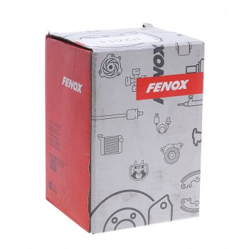 2 099 р. Цилиндр тормозной рабочий МТЗ FENOX FENOX p2611  с доставкой в г. Керчь. Увеличить фотографию 4