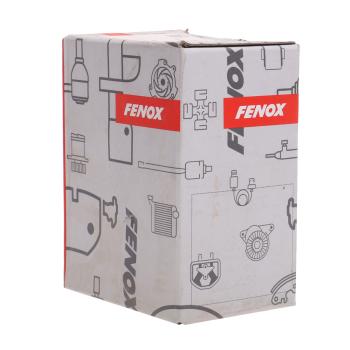 4 299 р. Кран МТЗ-2522,3022 FENOX FENOX p2612  с доставкой в г. Керчь. Увеличить фотографию 4