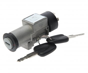 3 699 р. Замок зажигания DAEWOO Nexia PATRON PATRON p30-0151  с доставкой в г. Керчь. Увеличить фотографию 1