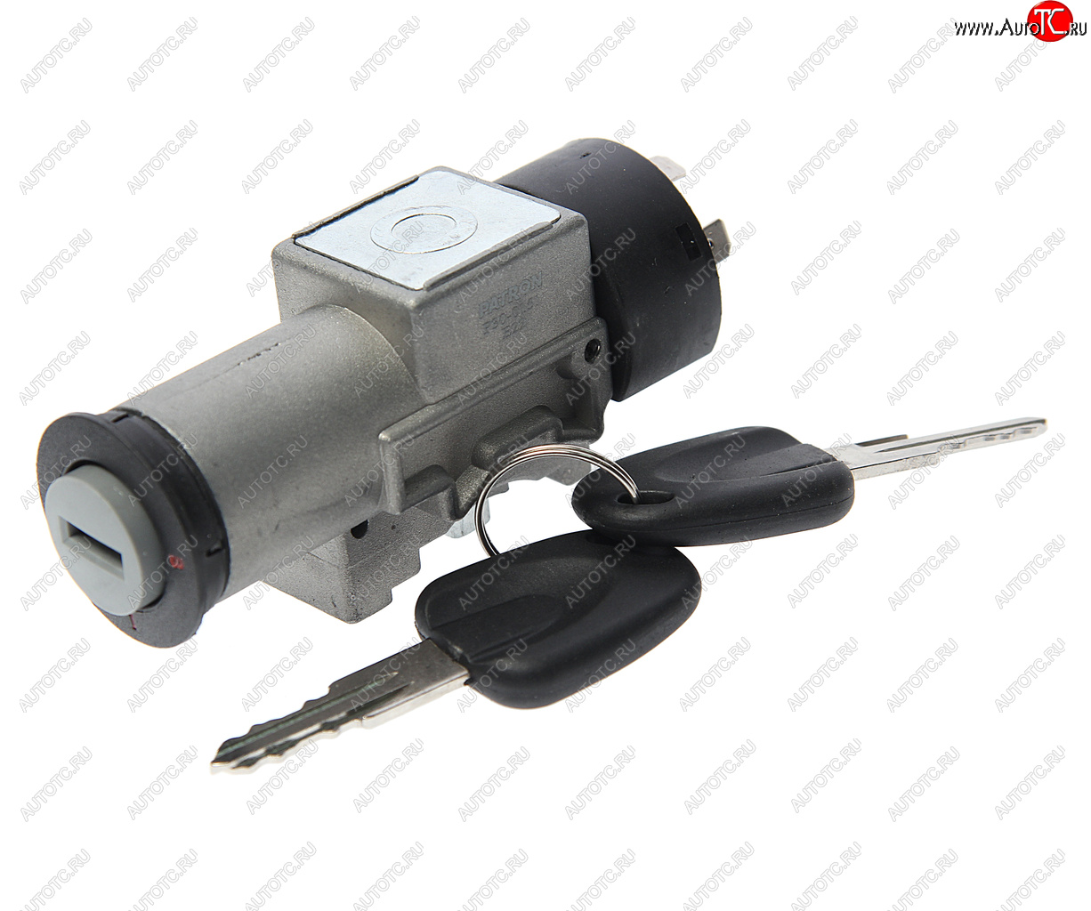 3 699 р. Замок зажигания DAEWOO Nexia PATRON PATRON p30-0151  с доставкой в г. Керчь