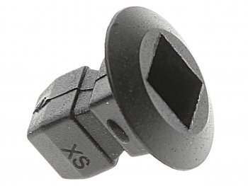 14 р. Клипса VW AUDI SEAT SKODA PATRON PATRON p37-0228  с доставкой в г. Керчь. Увеличить фотографию 1