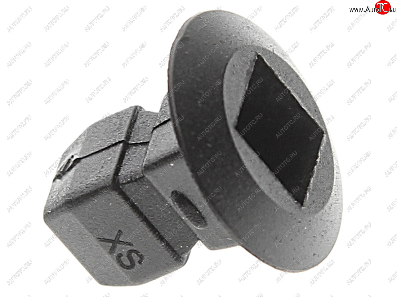14 р. Клипса VW AUDI SEAT SKODA PATRON PATRON p37-0228  с доставкой в г. Керчь