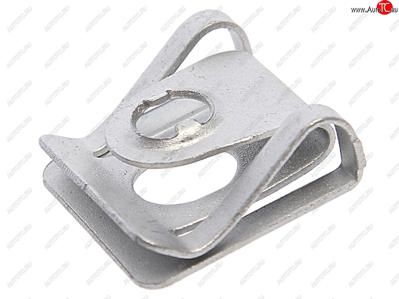 23 р. Зажим VW Passat AUDI SEAT SKODA клипсы PATRON PATRON p37-0324  с доставкой в г. Керчь