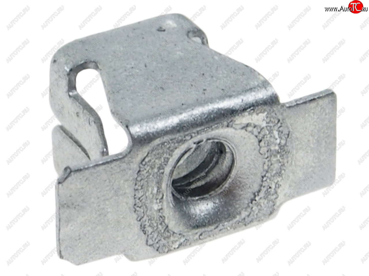 16 р. Гайка HUMMER H3 (05-) PATRON PATRON p371441  с доставкой в г. Керчь