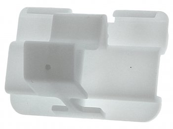 27 р. Клипса MERCEDES PATRON PATRON p37-1576  с доставкой в г. Керчь. Увеличить фотографию 2