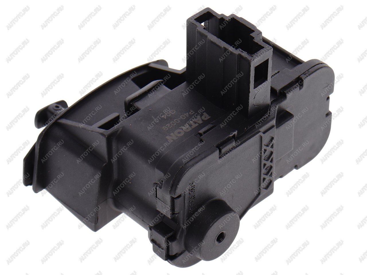 2 449 р. Активатор VW SKODA замка крышки бака топливного PATRON PATRON p40-0029  с доставкой в г. Керчь