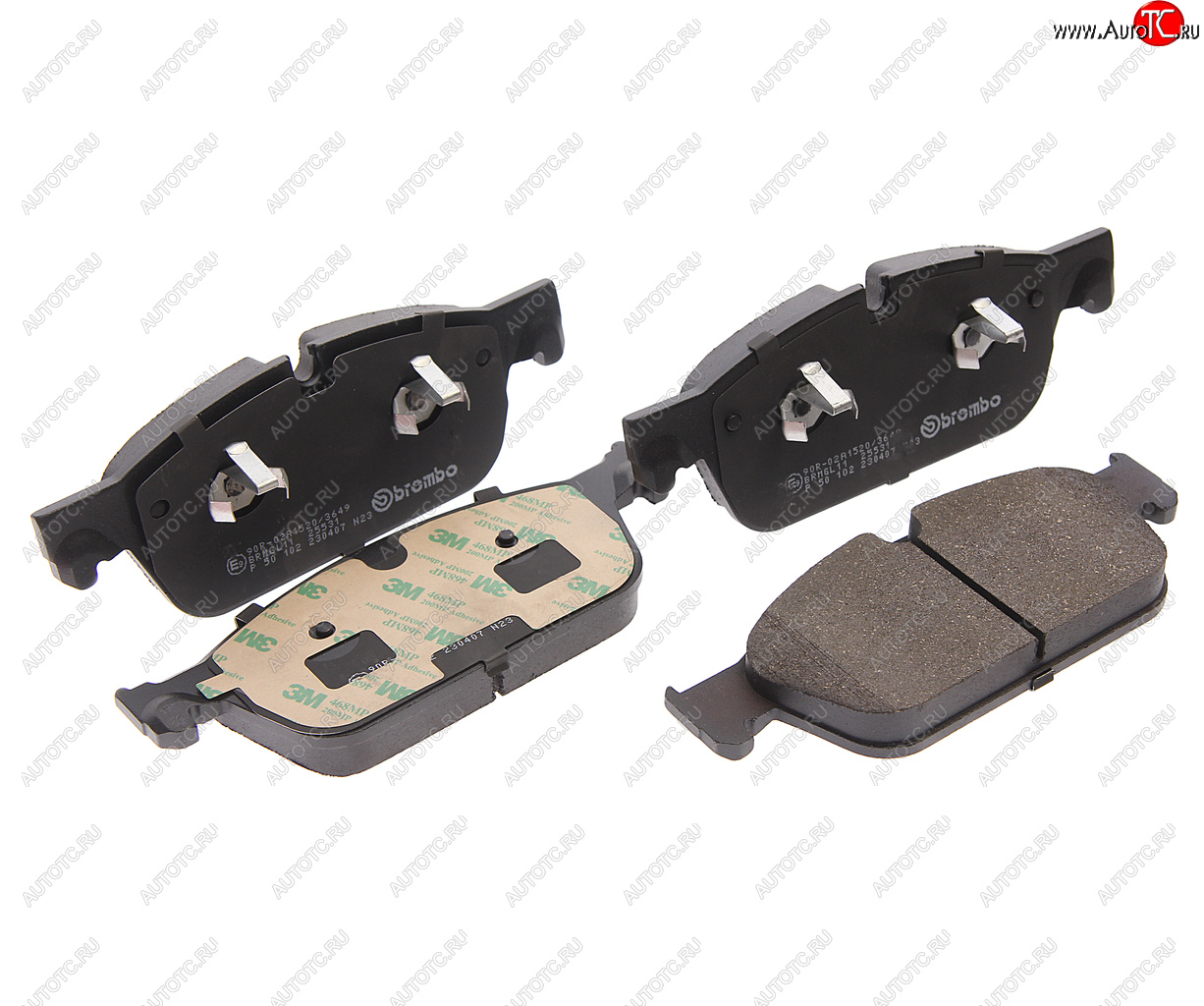 10 799 р. Колодки тормозные передние (4шт.) BREMBO Mercedes-Benz ML class W166 (2011-2015) с доставкой в г. Керчь Увеличить фотографию 1 10 799 р. Колодки тормозные передние (4шт.) BREMBO Mercedes-Benz ML class W166 (2011-2015) с доставкой в г. Керчь