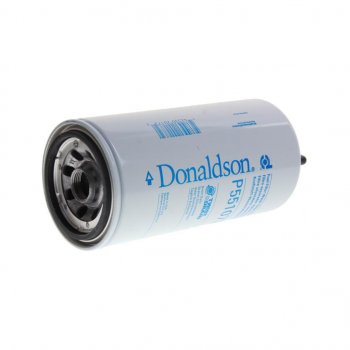 4 999 р. Фильтр топливный DAF 85CF,CF75,CF85,CF85II,CF85IV MAN сепаратора со сливом DONALDSON DONALDSON p551077  с доставкой в г. Керчь. Увеличить фотографию 2