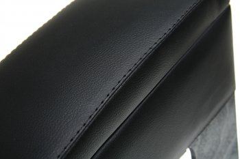 1 699 р. Подлокотник NISSAN Almera Classic черный АВТОБЛЮЗ АВТОБЛЮЗ пб02642  с доставкой в г. Керчь. Увеличить фотографию 2