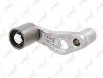 769 р. Ролик ГРМ VW Bora,Caddy,Golf,Polo AUDI A2 SEAT SKODA (1.41.6) обводной (с кронштейном) LYNX LYNX pb3030  с доставкой в г. Керчь. Увеличить фотографию 2