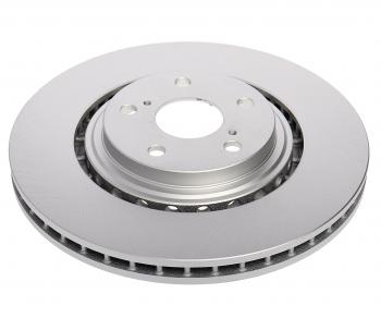 Диск тормозной TOYOTA Highlander (07-),Rav 4 (13-) LEXUS RX (09-) передний (1шт.) PATRON PATRON pbd1656