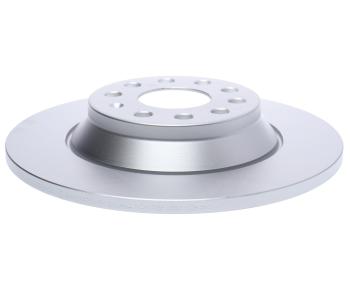 2 799 р. Диск тормозной VW Golf (17-),Passat (15-) AUDI A3 (17-) SKODA Superb (15-) задний (1шт.) PATRON PATRON pbd1899  с доставкой в г. Керчь. Увеличить фотографию 1