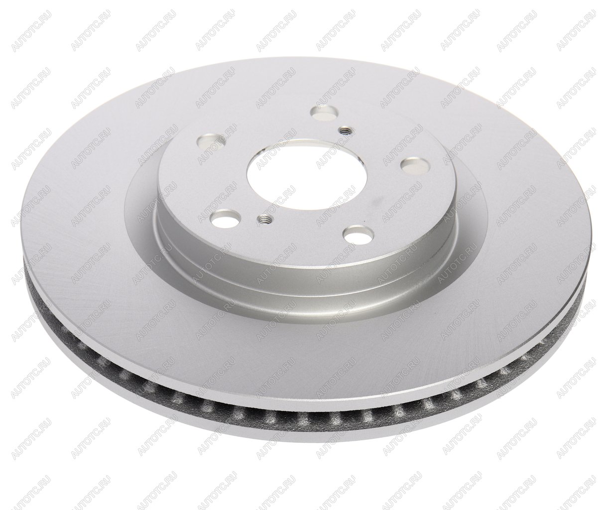 2 979 р. Диск тормозной TOYOTA Camry (06-11-),Rav 4 (06-) LEXUS IS250 передний (1шт.) PATRON PATRON pbd4828  с доставкой в г. Керчь