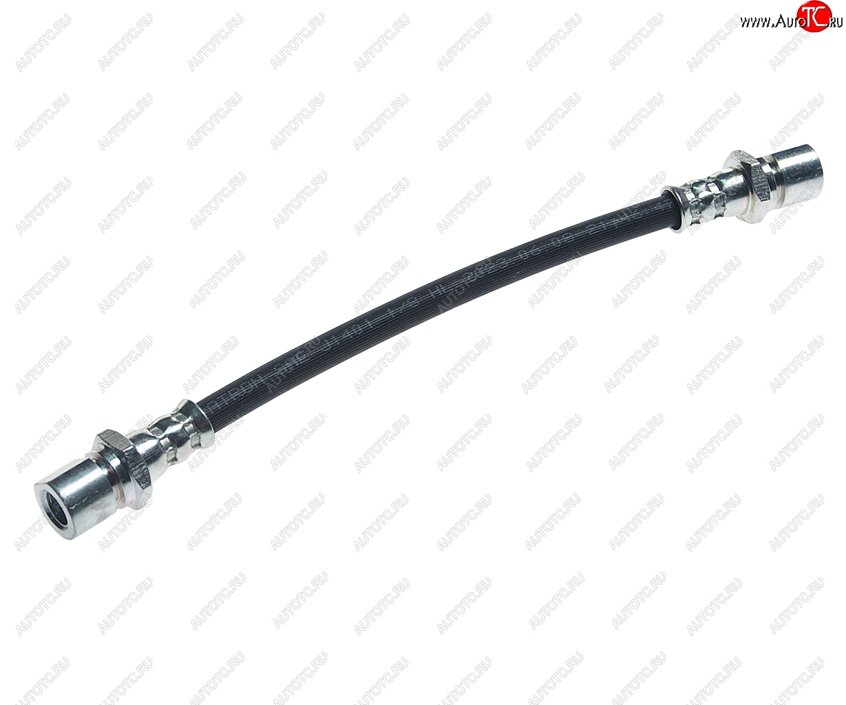 280 р. Шланг тормозной DAEWOO Nexia,Espero OPEL Astra F,Omega A,B,Vectra A,B задний (235мм) PATRON PATRON pbh0008  с доставкой в г. Керчь