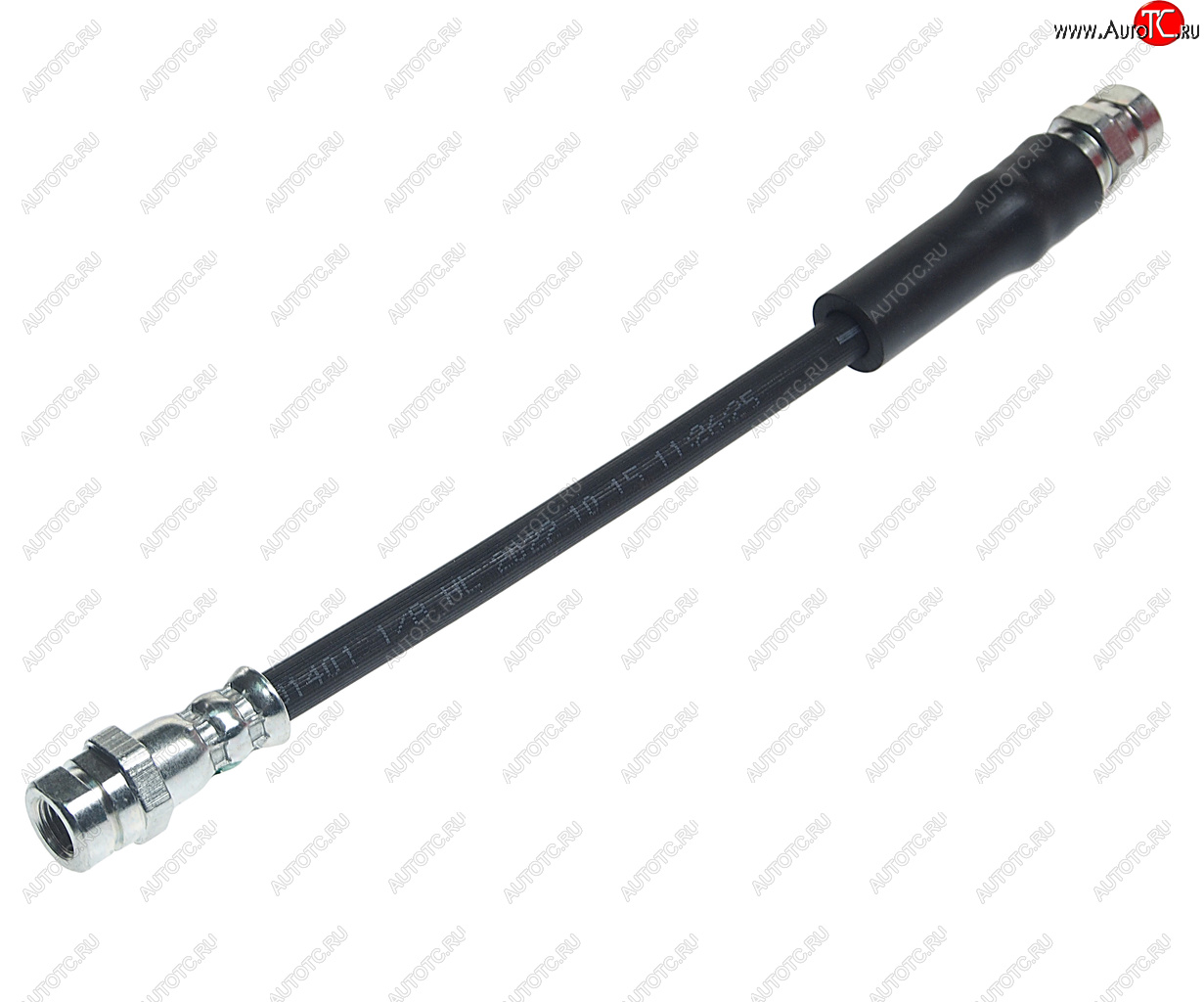 399 р. Шланг тормозной VW Golf 5,6,Passat B6 AUDI A3 задний левыйправый PATRON PATRON pbh0150  с доставкой в г. Керчь