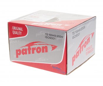 1 229 р. Ось ЛАДА X-Ray,Vesta RENAULT Logan ступицы колеса заднего PATRON PATRON pbk4531h  с доставкой в г. Керчь. Увеличить фотографию 3