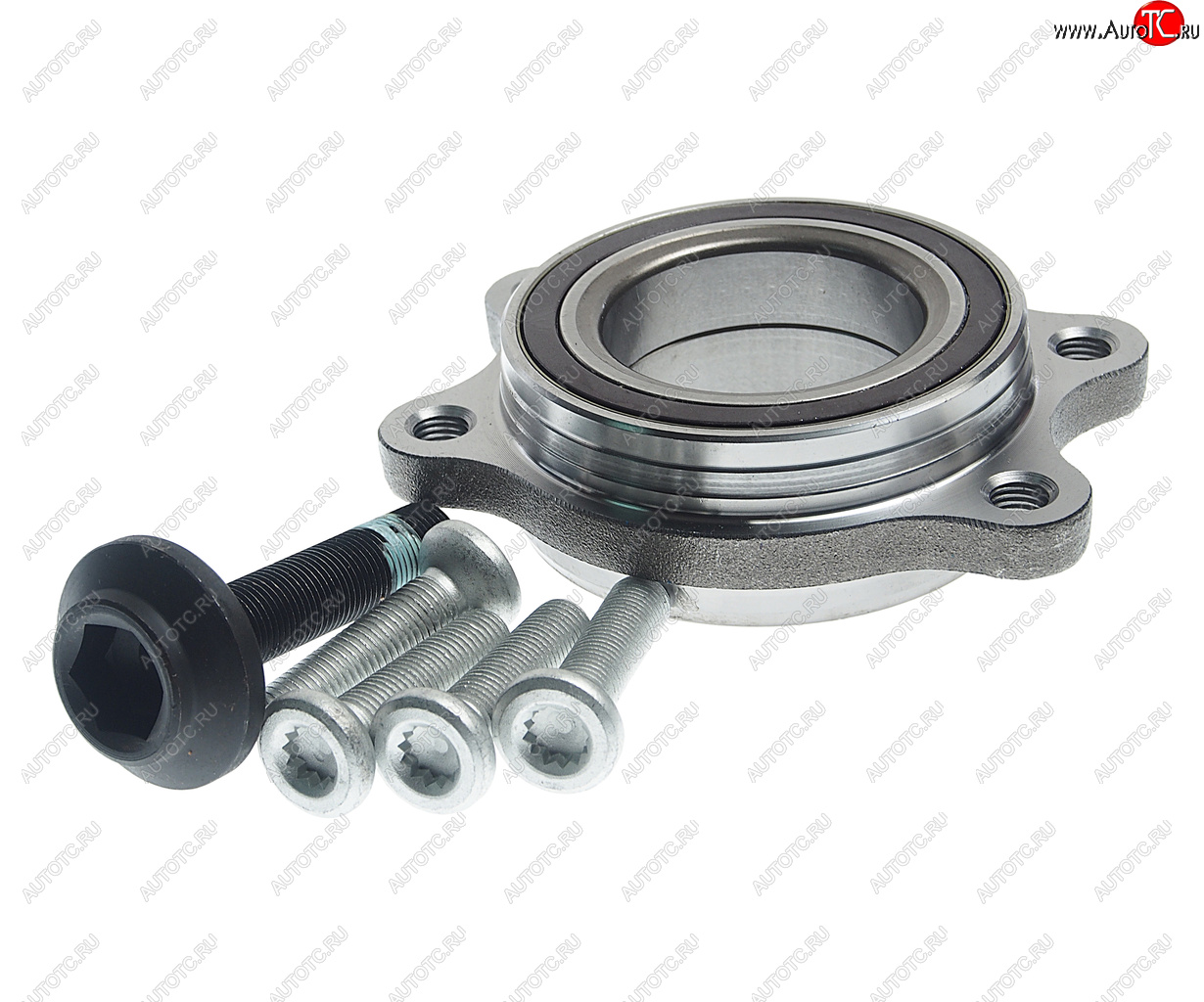 3 499 р. Подшипник ступицы AUDI A4,A5,A6,A7,A8,Q5 передней PATRON PATRON pbk6649h  с доставкой в г. Керчь