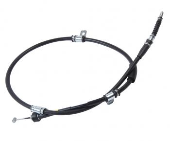 Трос стояночного тормоза HYUNDAI Elantra (01-06) правый PATRON PATRON pc3184