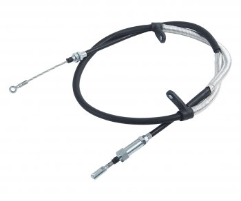 Трос стояночного тормоза PEUGEOT Boxer (06-) CITROEN Jumper (06-) PATRON PATRON pc3223