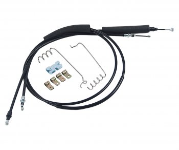 Трос стояночного тормоза FORD Transit Connect PATRON PATRON pc3502