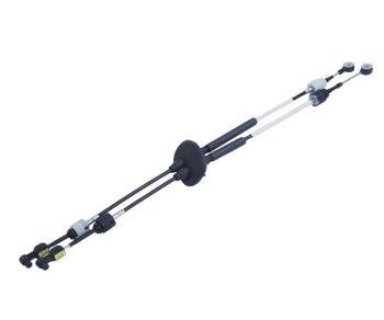 Трос КПП PEUGEOT Partner (08-) выбора передач PATRON PATRON pc9019