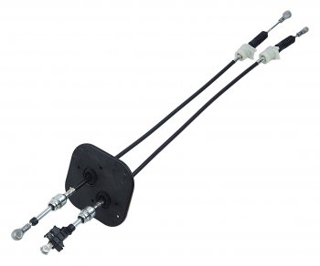 Трос КПП PEUGEOT Boxer CITROEN Jumper переключения PATRON PATRON pc9027