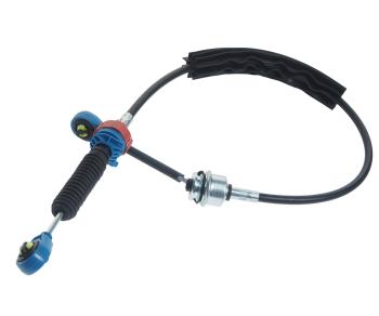 Трос RENAULT Megane 2 переключения передач коробки PATRON PATRON pc9051