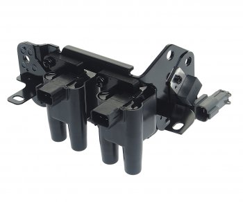 Катушка зажигания HYUNDAI Accent,Getz KIA Rio PATRON PATRON pci1062