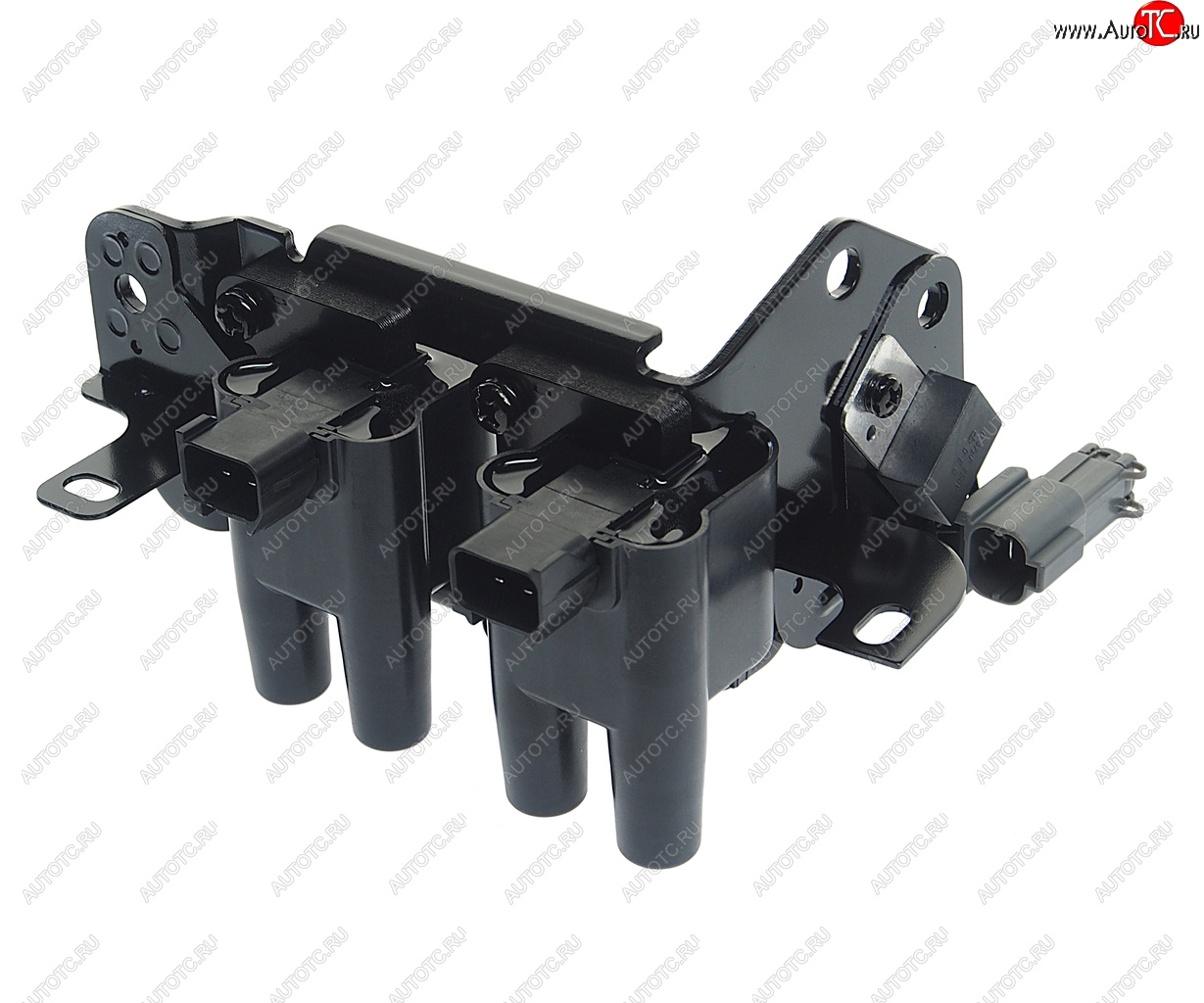 3 399 р. Катушка зажигания HYUNDAI Accent,Getz KIA Rio PATRON PATRON pci1062  с доставкой в г. Керчь