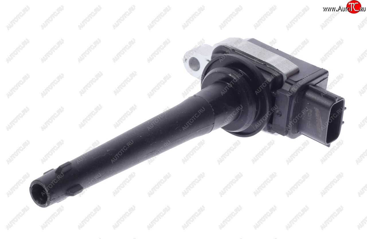 2 499 р. Катушка зажигания NISSAN Qashqai (J10E) (1.6) PATRON PATRON pci1102  с доставкой в г. Керчь