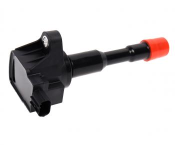 2 399 р. Катушка зажигания HONDA Civic,Jazz (-08) PATRON PATRON pci1112  с доставкой в г. Керчь. Увеличить фотографию 2