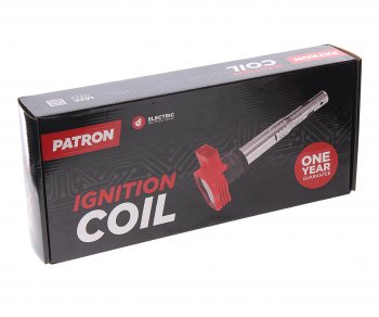 7 999 р. Катушка зажигания OPEL Astra (12-),Insignia (08-) PATRON PATRON pci1115  с доставкой в г. Керчь. Увеличить фотографию 5
