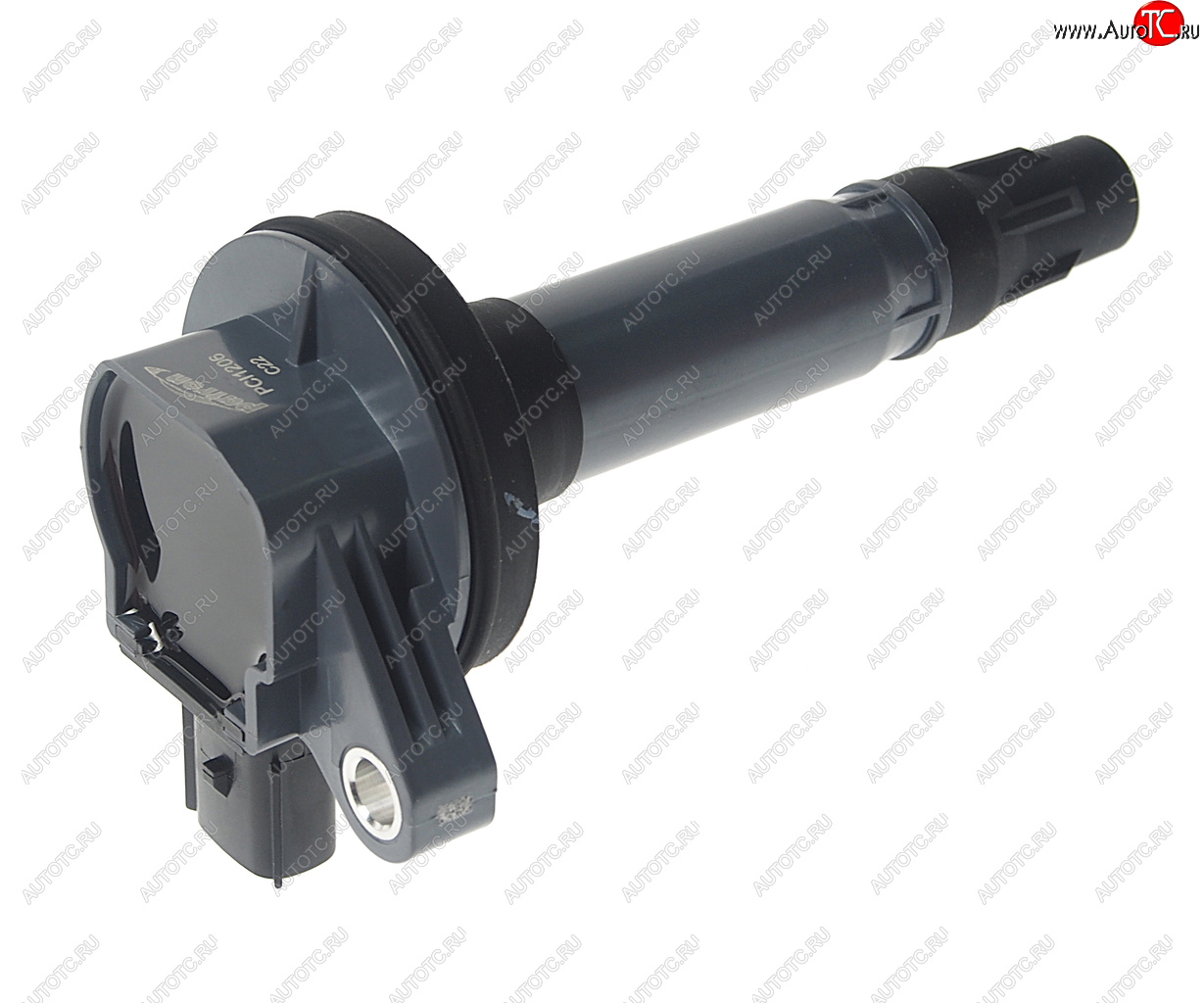 2 099 р. Катушка зажигания FORD Explorer (11-) MAZDA CX-9 (07-) PATRON PATRON pci1206  с доставкой в г. Керчь