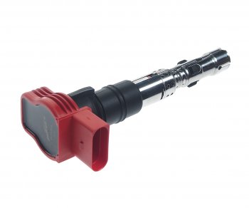 Катушка зажигания AUDI A4,A6,A8 (3.74.2) PATRON PATRON pci1254