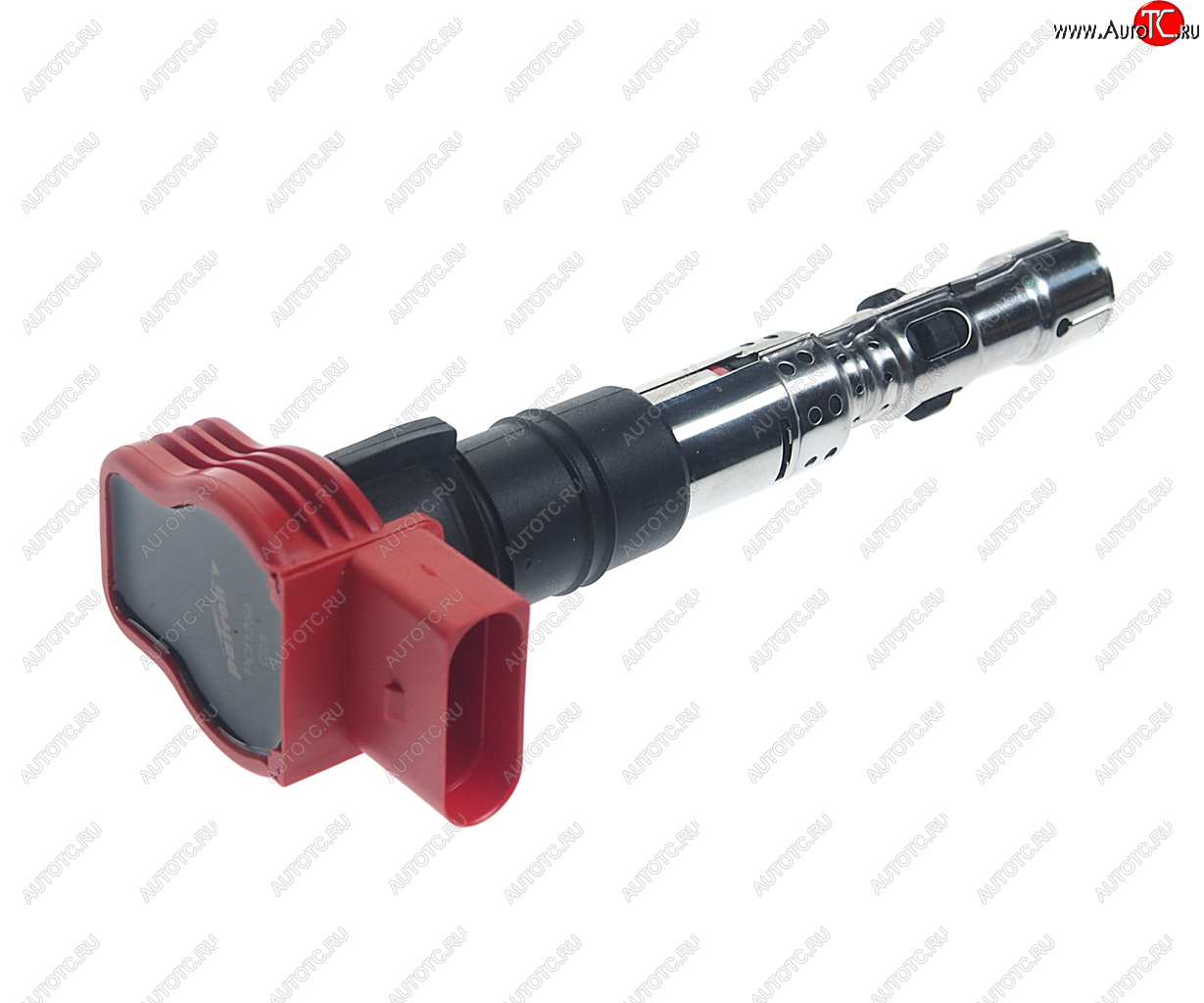 2 699 р. Катушка зажигания AUDI A4,A6,A8 (3.74.2) PATRON PATRON pci1254  с доставкой в г. Керчь