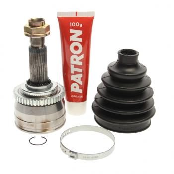 ШРУС наружный HYUNDAI Solaris (11-) KIA Rio (11-) комплект PATRON PATRON pcv1246