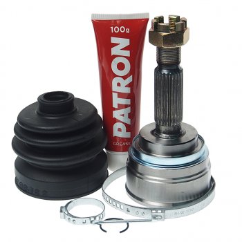 ШРУС наружный MITSUBISHI Galant комплект PATRON PATRON pcv1329