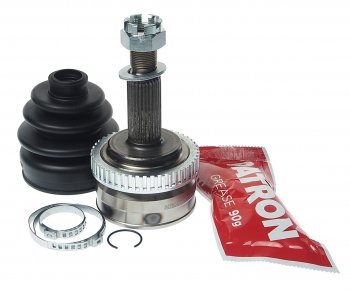 ШРУС наружный HYUNDAI Sonata NF (05-10) комплект PATRON PATRON pcv1345