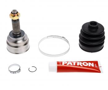 ШРУС наружный KIA Rio (00-) комплект PATRON PATRON pcv1518