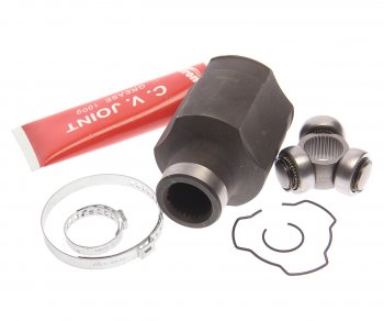 ШРУС внутренний MAZDA 626 (97-02) передий правый PATRON PATRON pcv1981 PATRON pcv1981