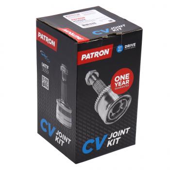 2 499 р. ШРУС наружный KIA Spectra комплект PATRON PATRON pcv5462  с доставкой в г. Керчь. Увеличить фотографию 6