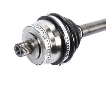 9 399 р. Вал привода VW Passat (97-05) AUDI A4 (94-01) передний левый PATRON PATRON pds0018  с доставкой в г. Керчь. Увеличить фотографию 3