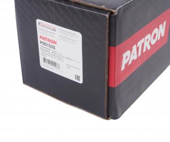 12 999 р. Привод HUMMER H3 колеса переднего PATRON PATRON pds1525  с доставкой в г. Керчь. Увеличить фотографию 5