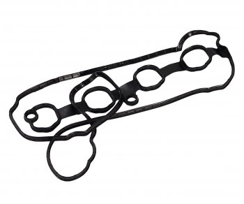 1 599 р. Прокладка крышки клапанной MAZDA 3 (13-),6 (12-),CX-5 (11-) OE MAZDA pe01-10-235  с доставкой в г. Керчь. Увеличить фотографию 1