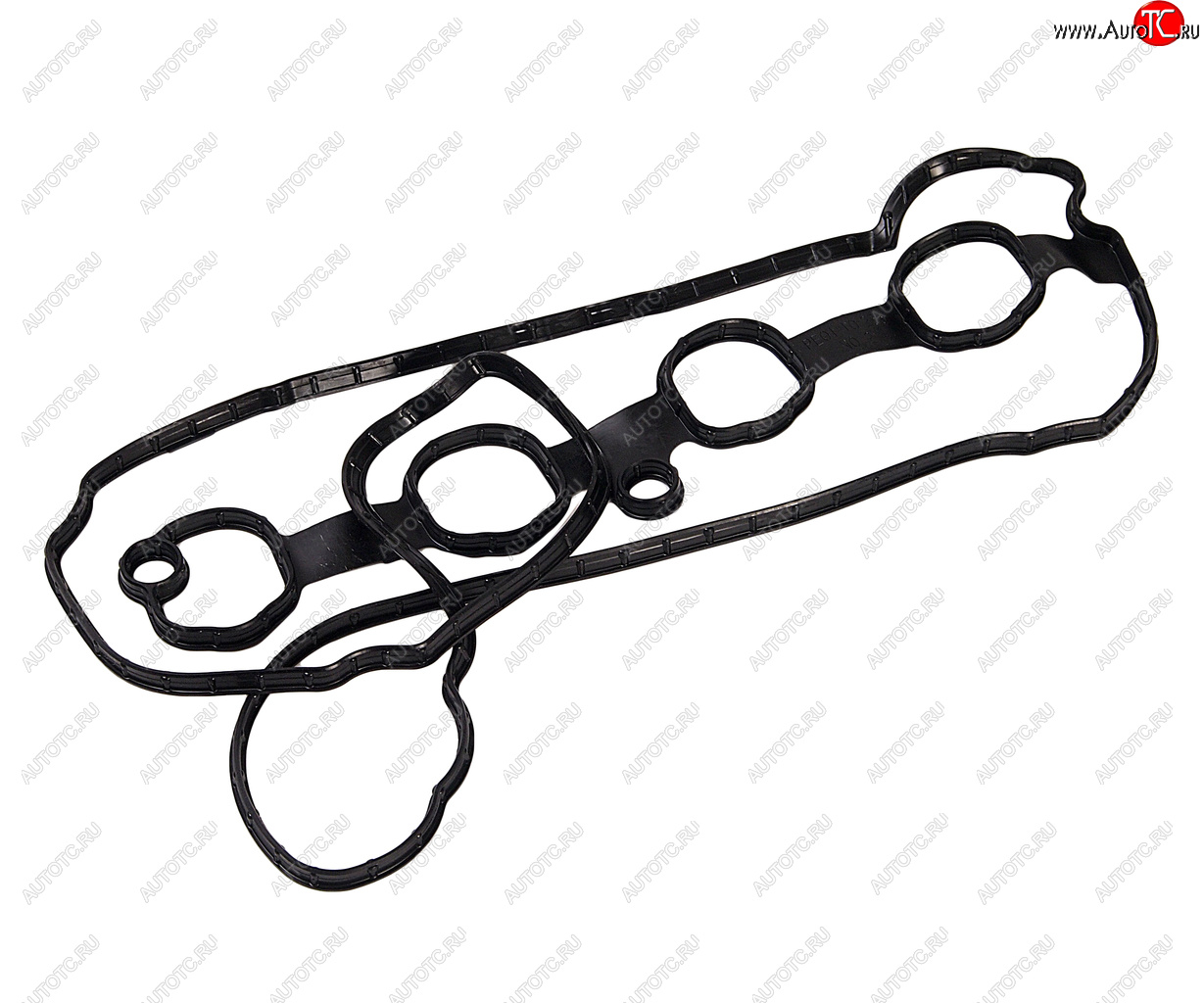 1 599 р. Прокладка крышки клапанной MAZDA 3 (13-),6 (12-),CX-5 (11-) OE MAZDA pe01-10-235  с доставкой в г. Керчь