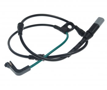 539 р. Датчик износа тормозных колодок BMW X5 (E70),X6 (E71,E72) передний PATRON PATRON pe17030  с доставкой в г. Керчь. Увеличить фотографию 1
