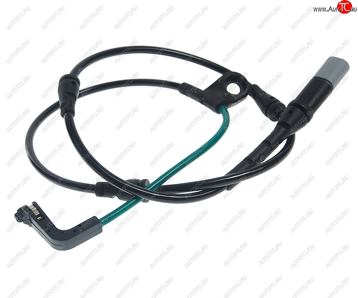 539 р. Датчик износа тормозных колодок BMW X5 (E70),X6 (E71,E72) передний PATRON PATRON pe17030  с доставкой в г. Керчь